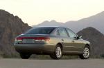 Hyundai Grandeur 2006 года